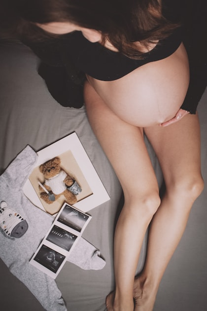 Surrogacy: A Path to Parenthood